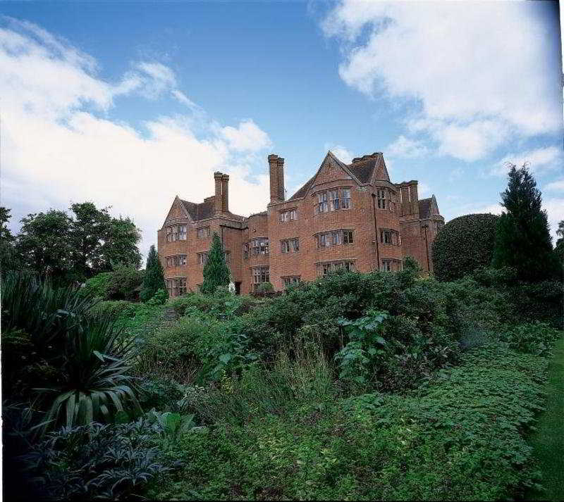 New Place Hotel Shedfield