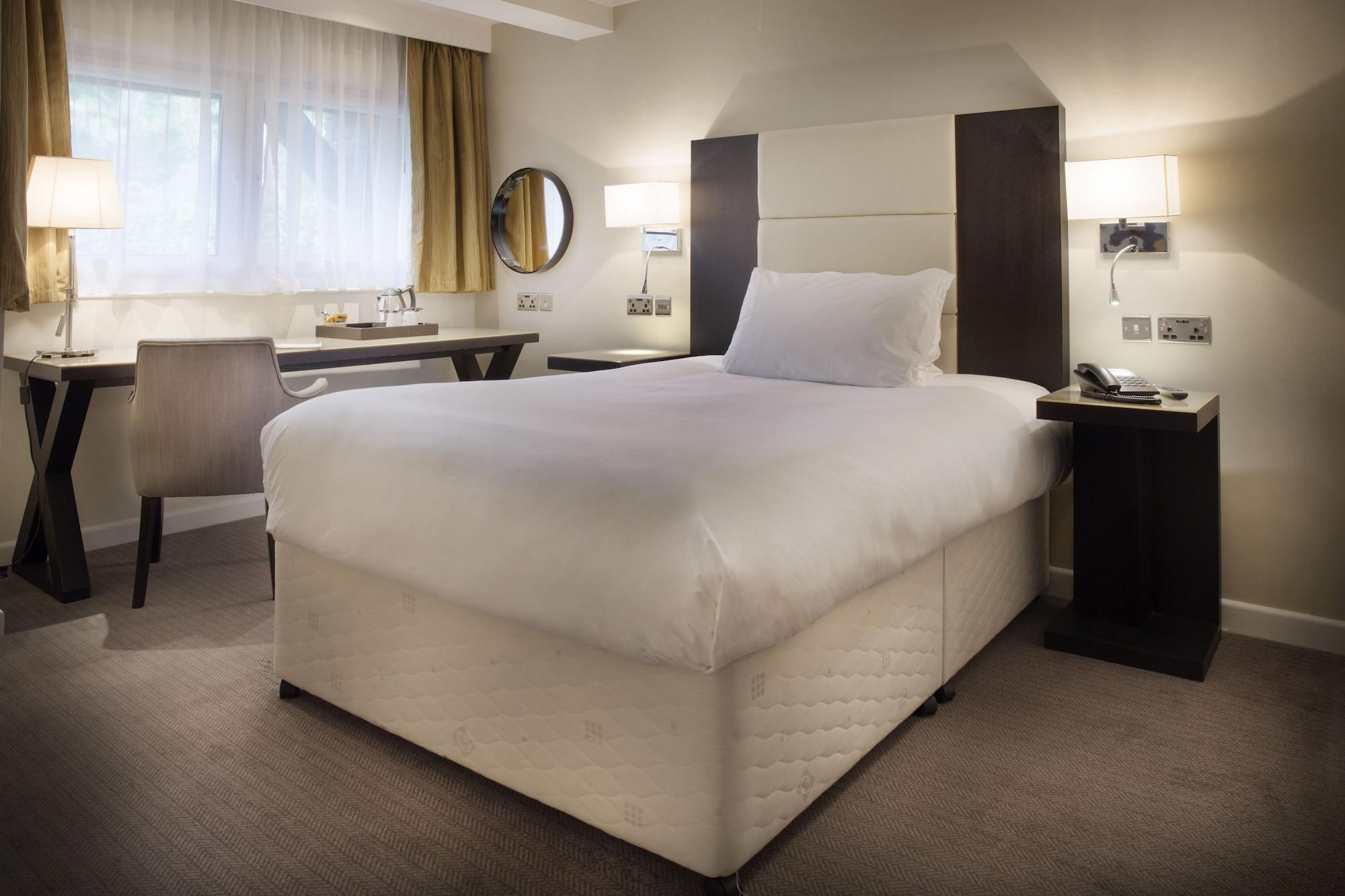 New Place Hotel Shedfield