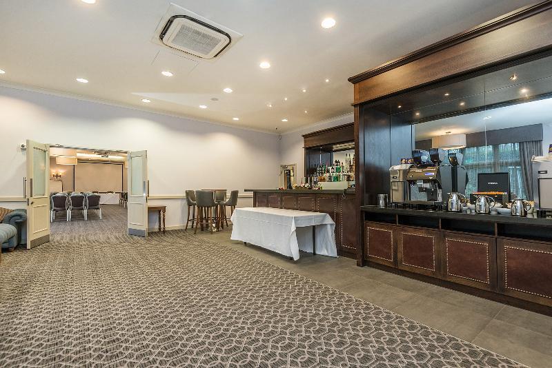 New Place Hotel Shedfield